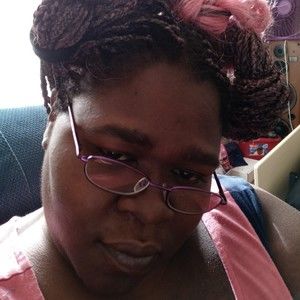 Meet your Posher, Qiyyamah